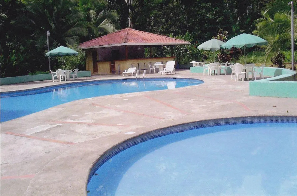 Pizote Lodge