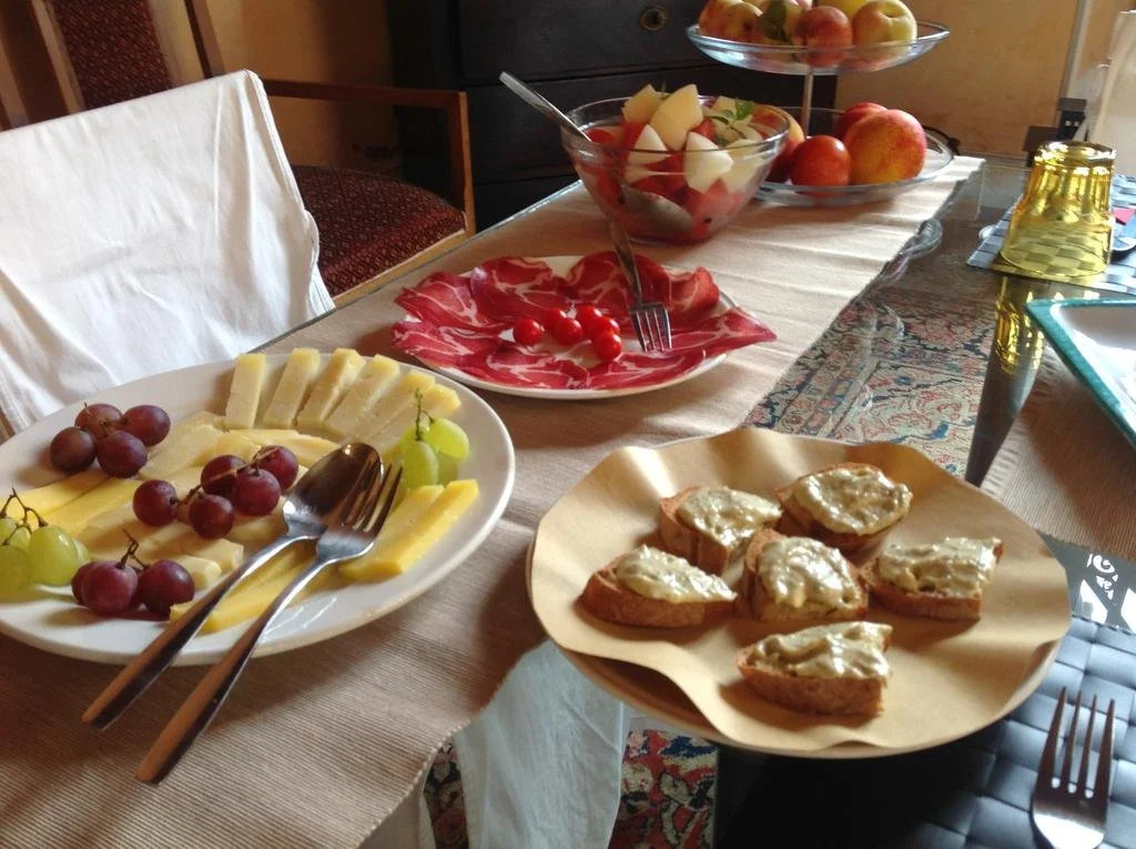 B&B di Charme Camelie