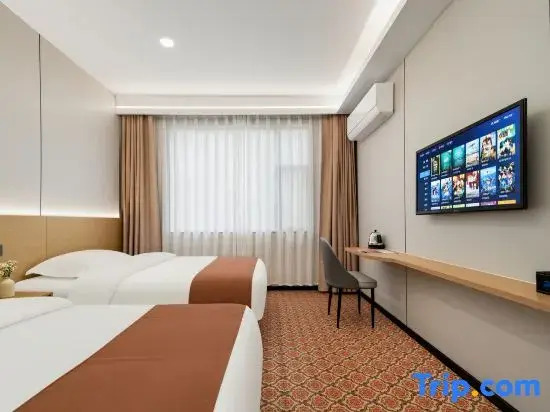 Haohe Hotel