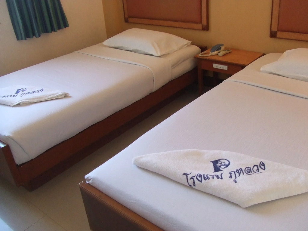 Phu Luang Hotel