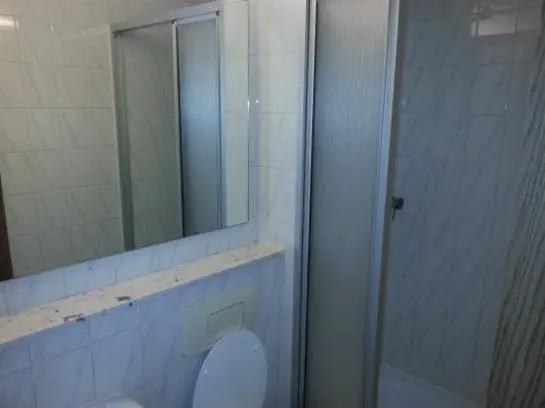Hotel-Pension Hensel