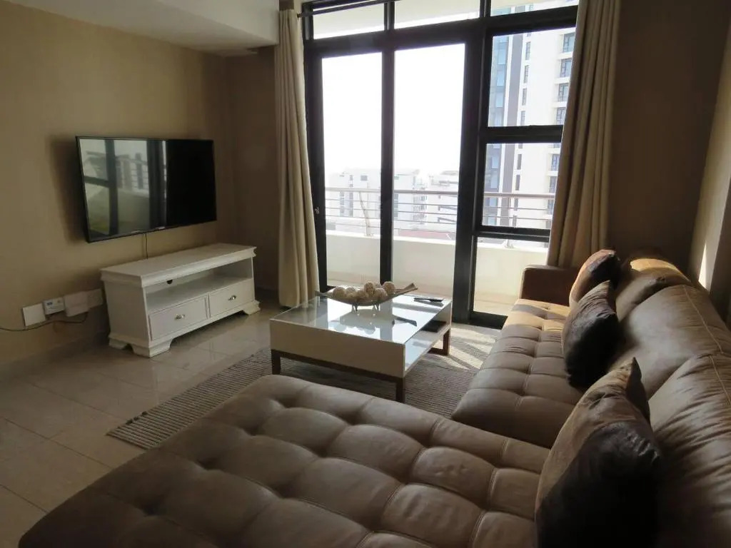 909 Pearls Capital Umhlanga