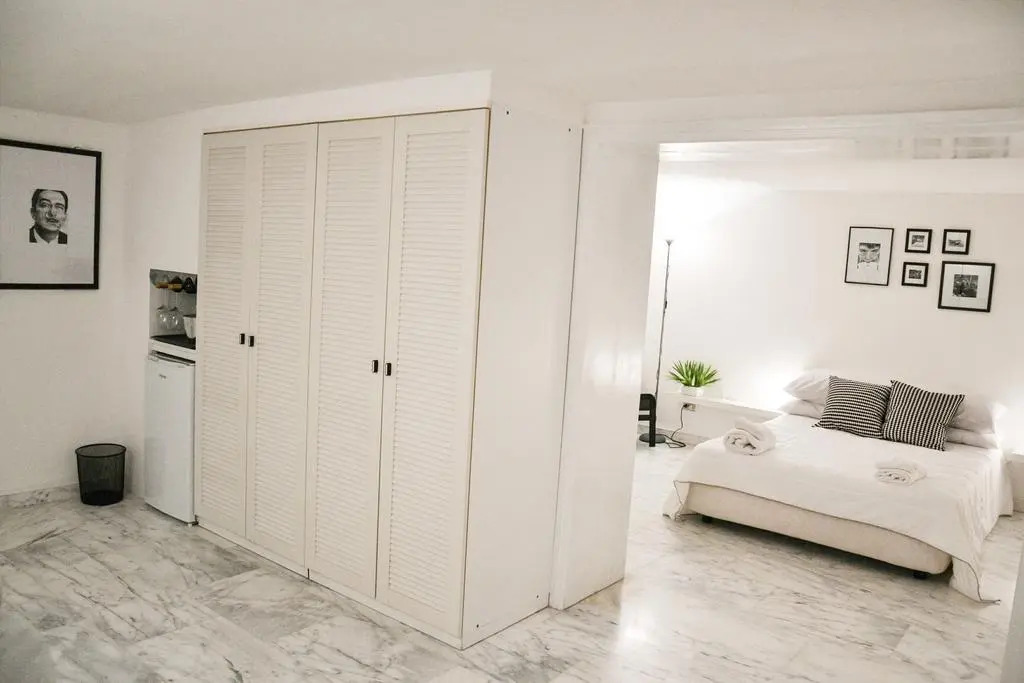 Dedo Luxury Suite
