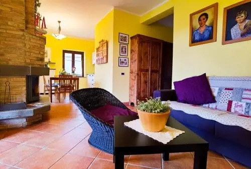 Casa Poderino