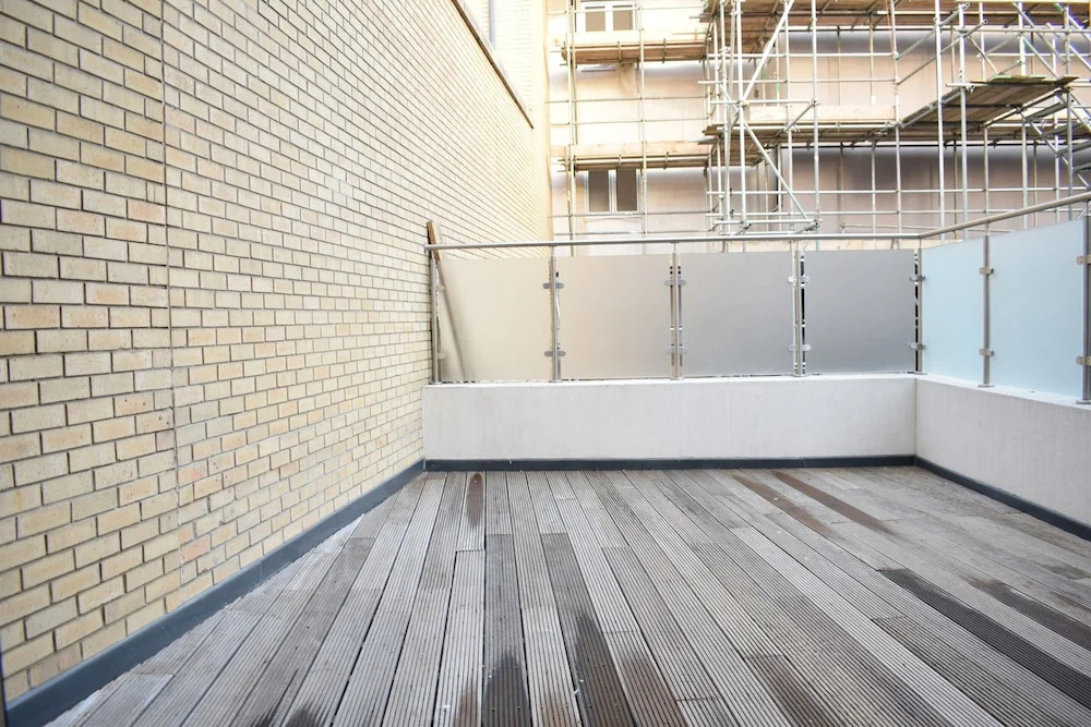Shoreditch 2 Bedroom House With Large Terrace
