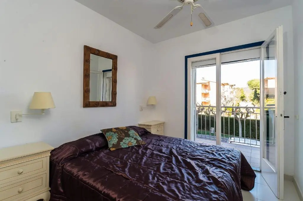 Aj-7 Calella DE Palafrugell 4 PAX