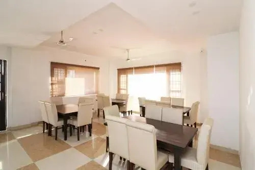 Hotel Akash Ganga by OYO Rooms