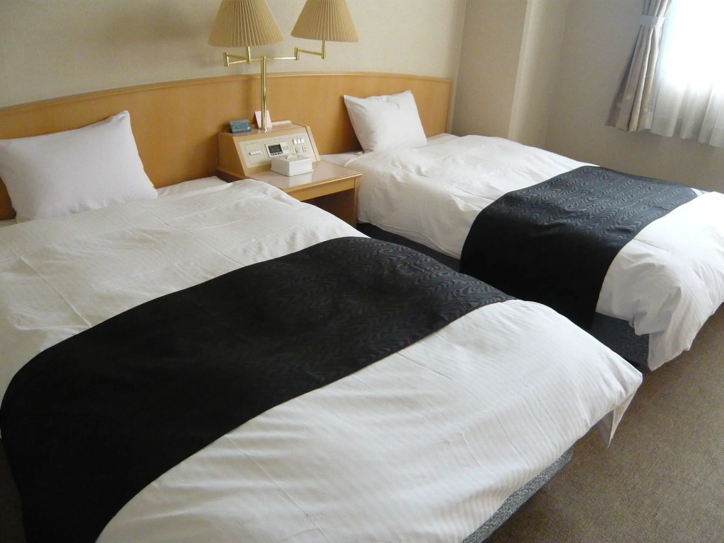 APA Hotel Takamatsu Airport