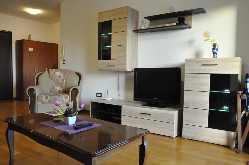 Apartment Stefano