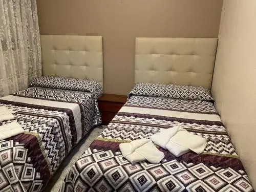 Apartamentos Gala