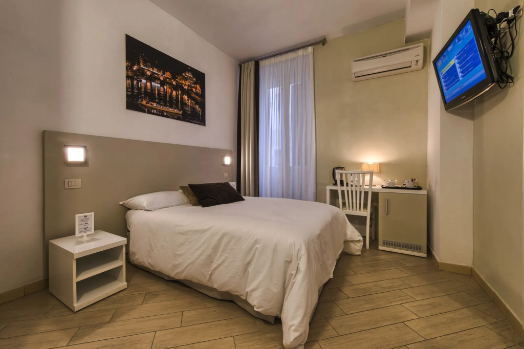 B&B A Picture of Rome
