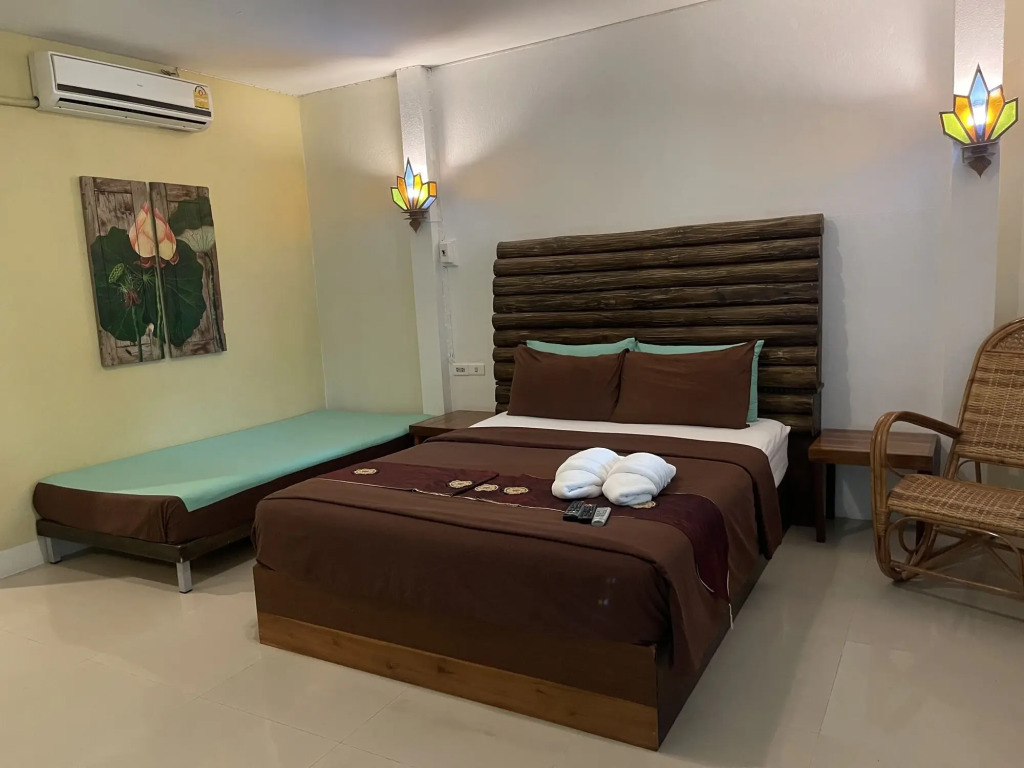 Ruen Kaew Boutique Resort