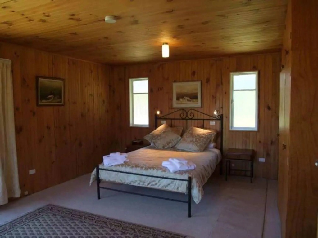 Collins Cap Cottage