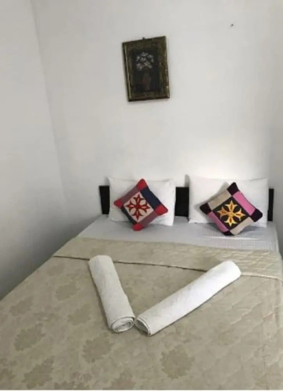 Atozee Airport villa