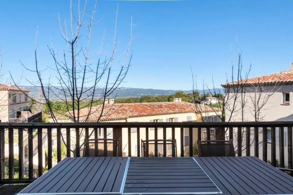 Les Coteaux de Pont Royal en Provence - maeva Home - Maison 4 Pièces 8 Perso 32