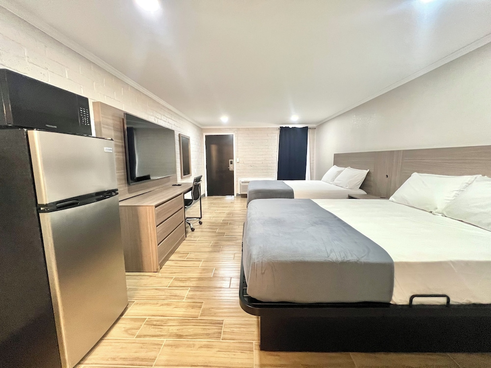 Economy Suites Springfield