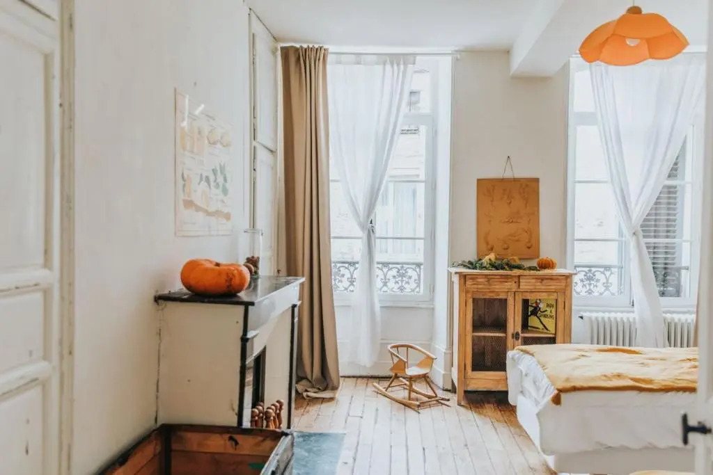 Maison Séraphine - Guest house - Bed and Breakfast