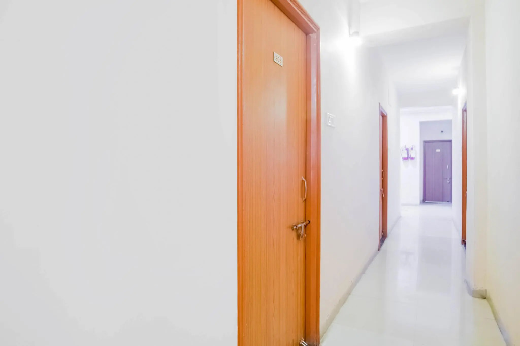 OYO 78789 Hotel Sai Mandapam