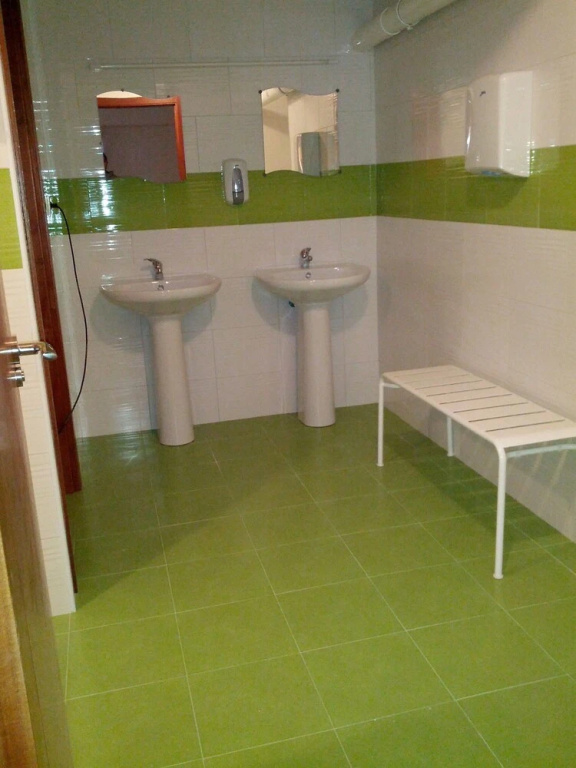 Albergue Mar De Rostro