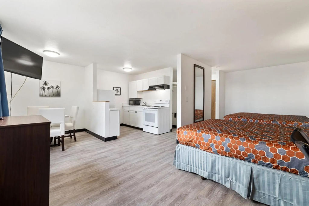Kennewick Inn & Suites Tri Cities