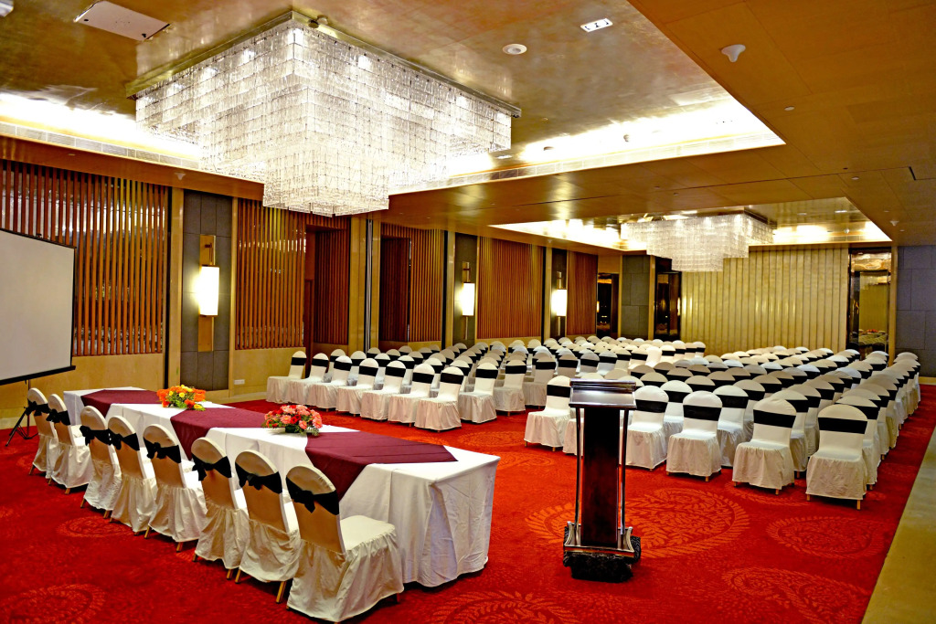 Radisson Blu Jaipur