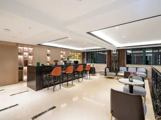 Tianxiang Yicheng Hotel
