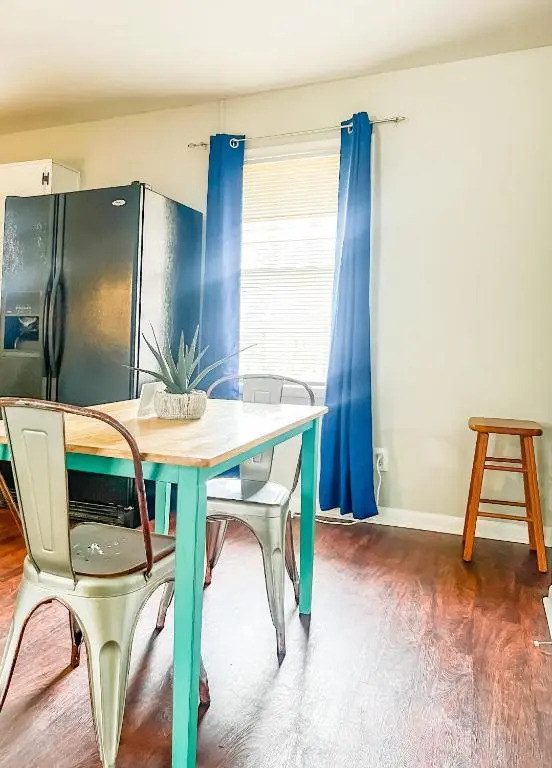 Boswell Bungalow-Large Yard-Pets-Wifi