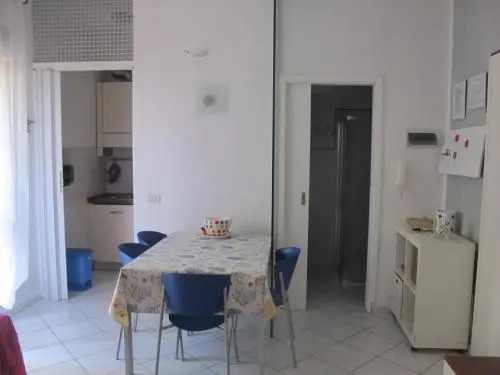 Il Castelluccio residence