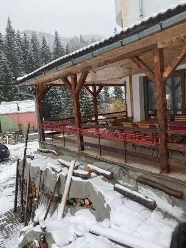 Vila Apuseni