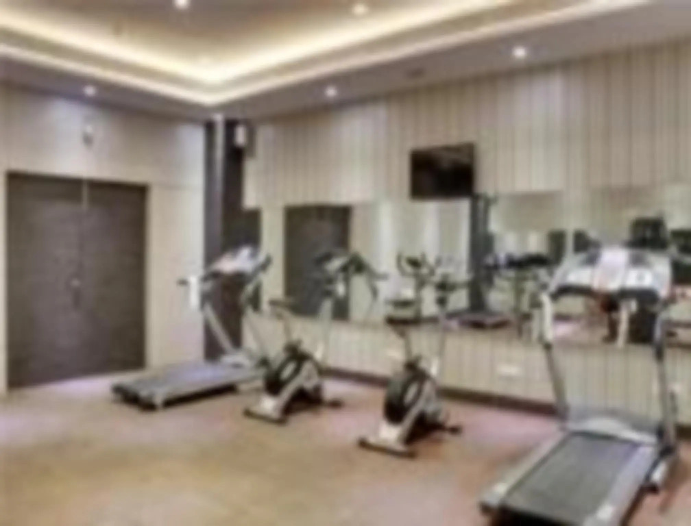 Hotel Suba Grand