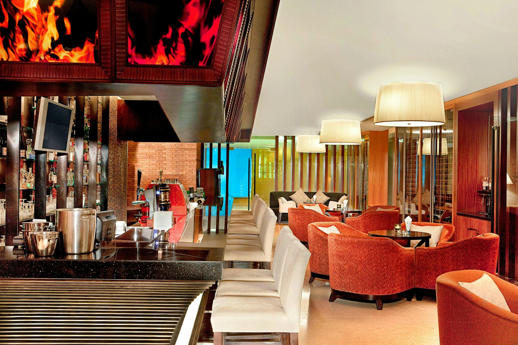 Arinza Hotel, London Ilford