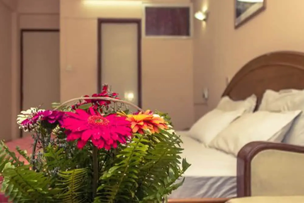 Hotel Kamal