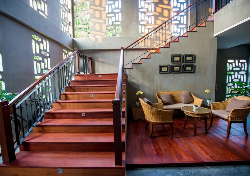 Chu Hotel