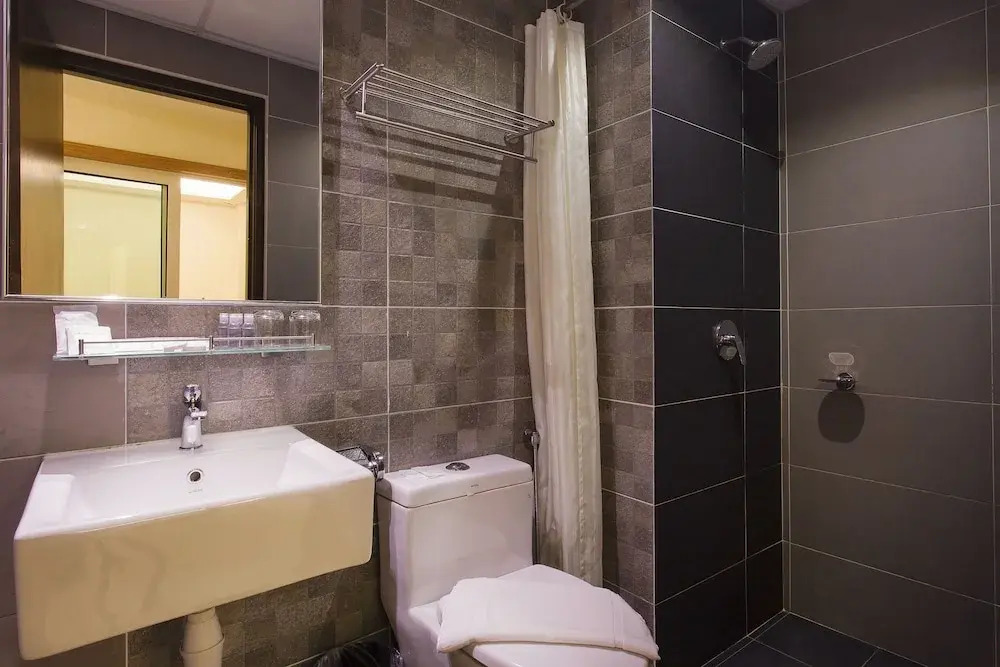 Fives Hotel Desaru