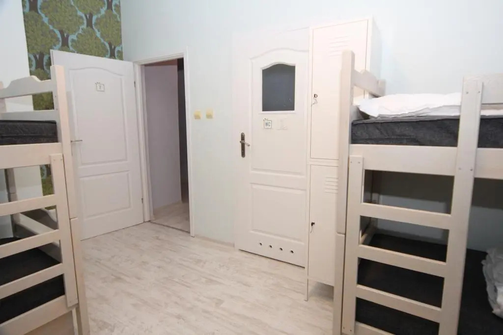 Riverside Hostel
