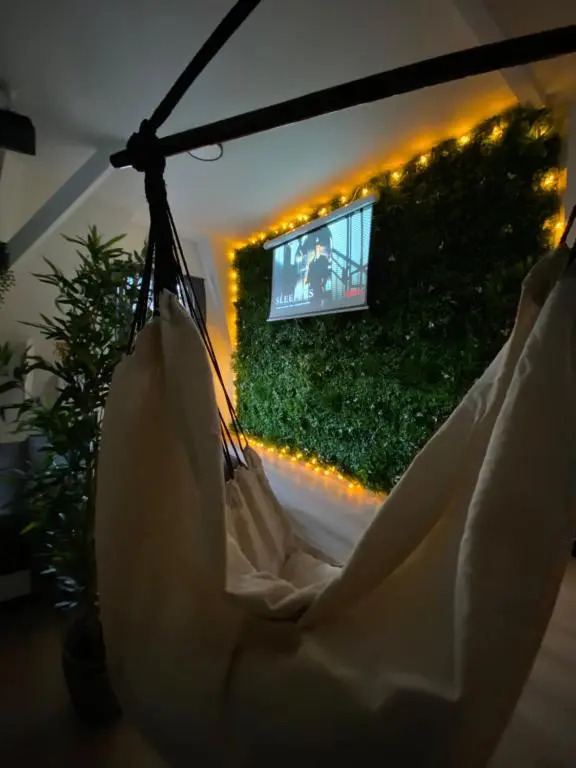 Zen - Roubaix-Lille - Balneo - Home Cinema - Billard