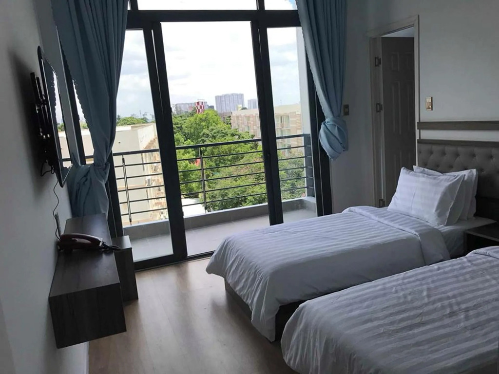 Winston Hotel
