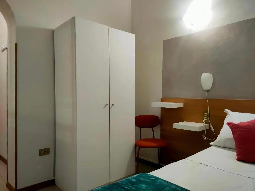 Hotel Il Boschetto