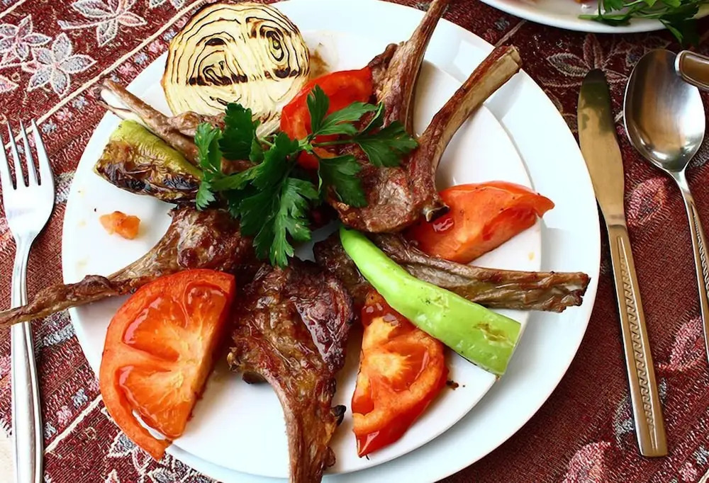 Hamsiköy Zitaş Bungalov & Restoran