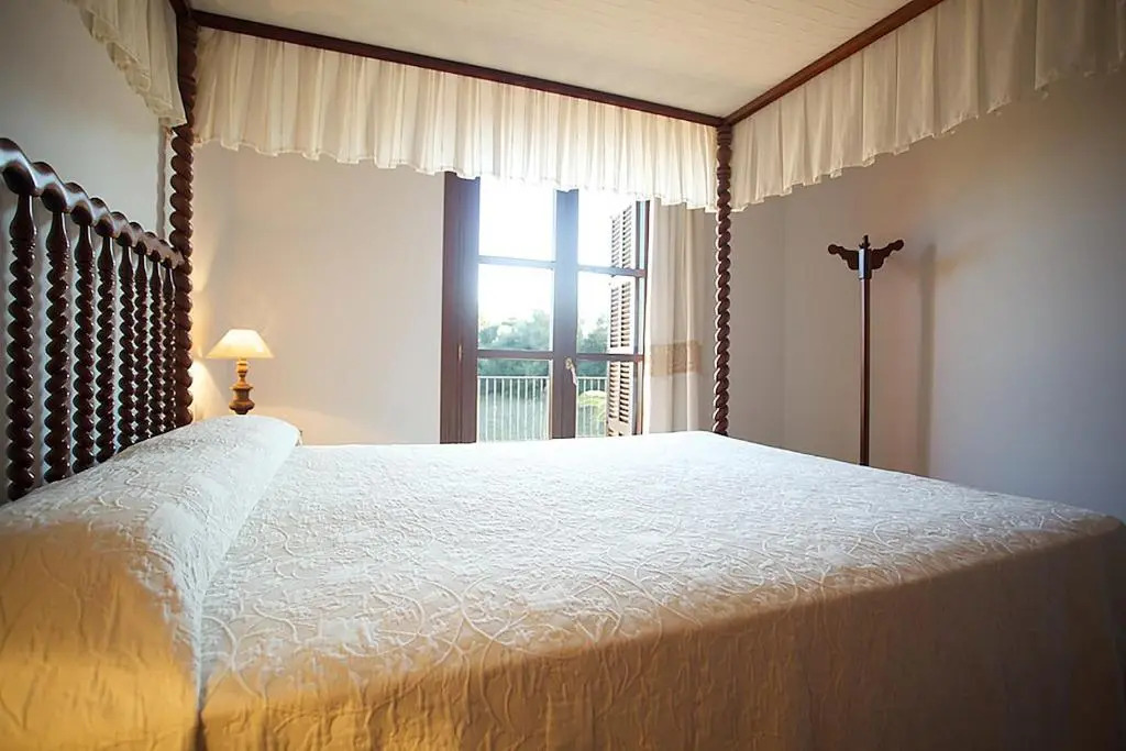 Country House Horlandis