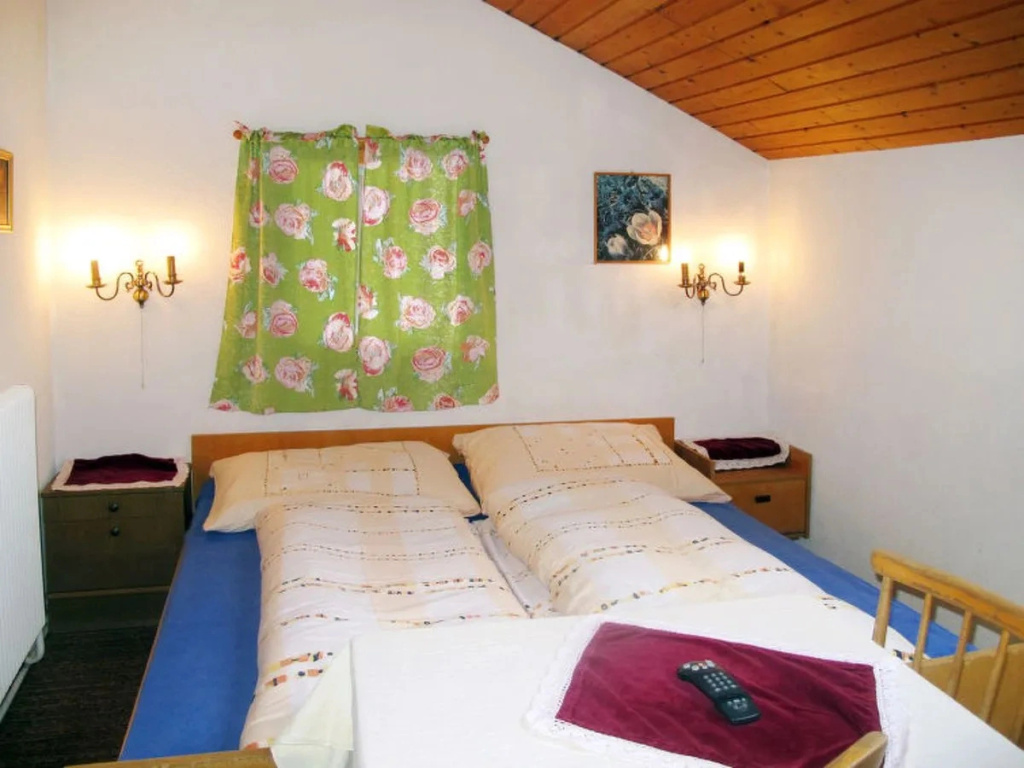 Holiday Home Willi by Interhome