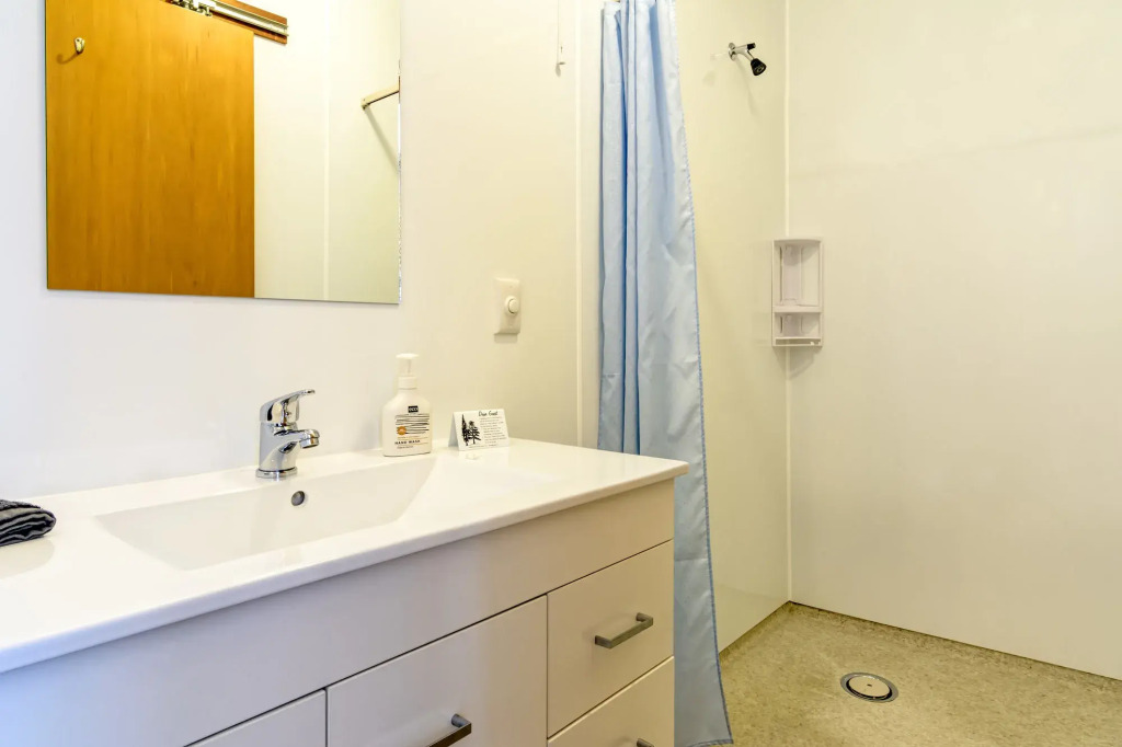 Abbey Court Motel