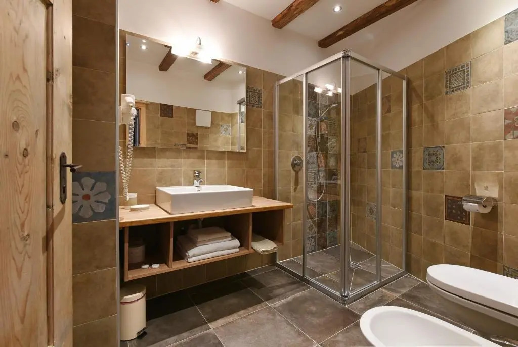 Agriturismo Soleseid