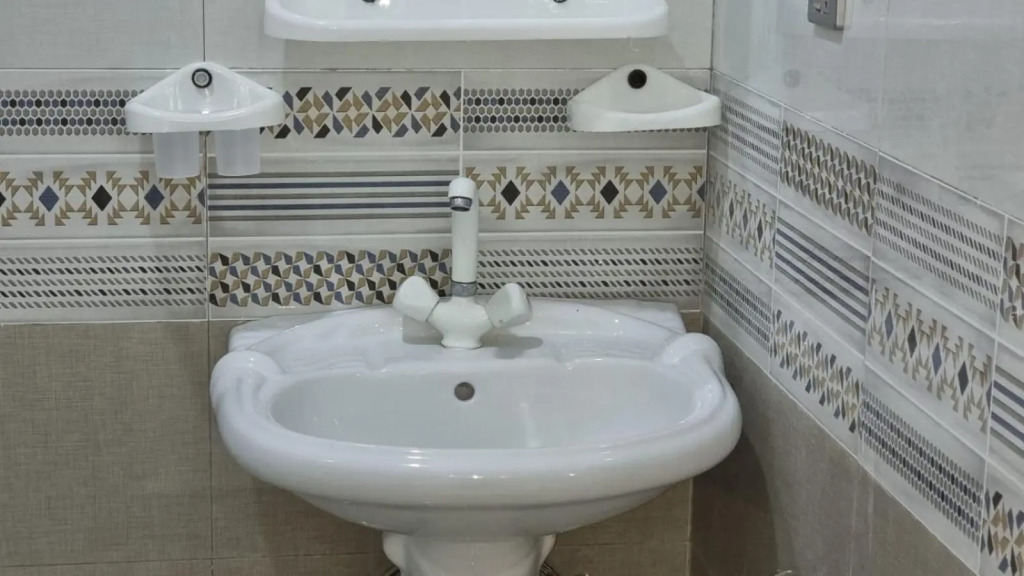 Karachi Guest House