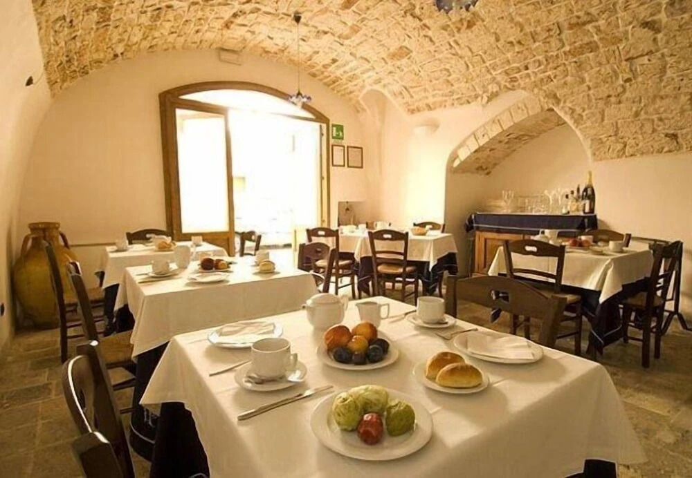 Hotel Palazzo DErchia