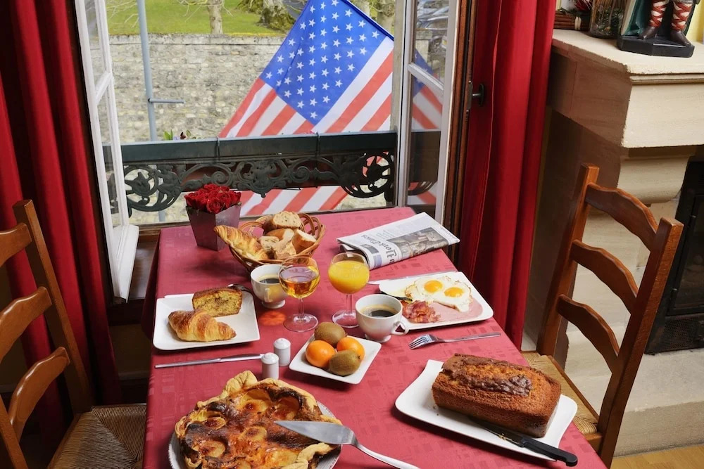 Lovely Normandy