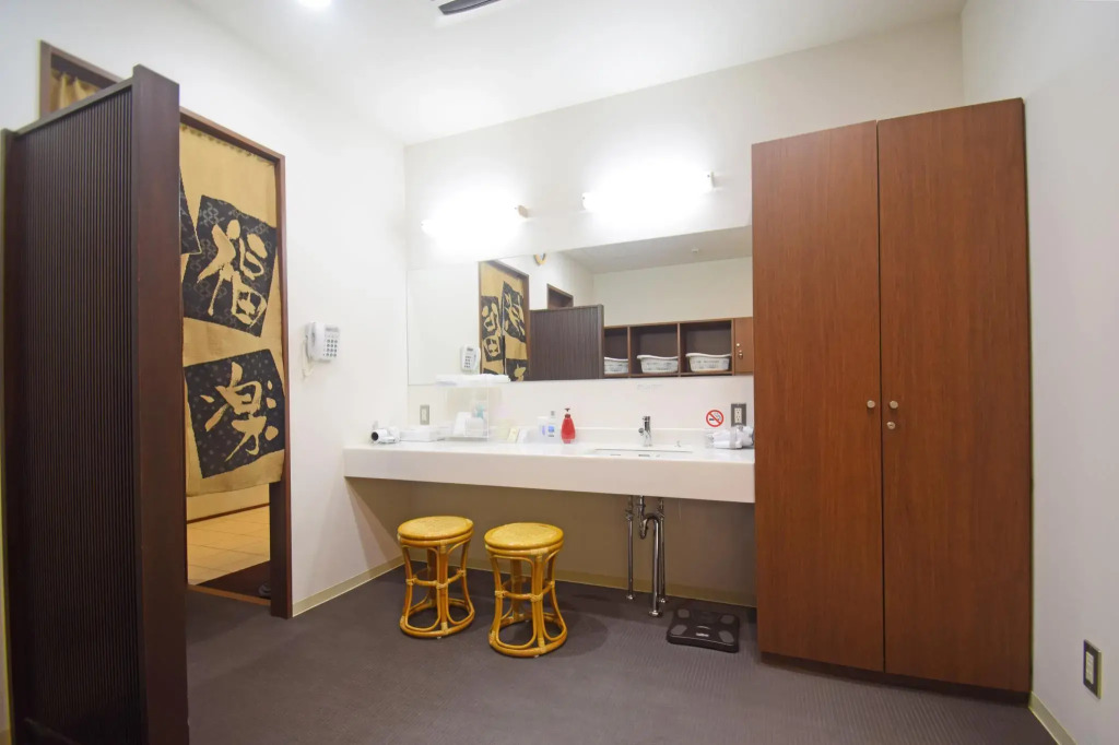Iwamizawa Hotel 5 Jo