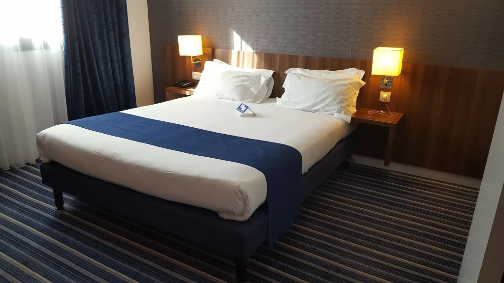 Holiday Inn Express Montpellier - Odysseum by IHG