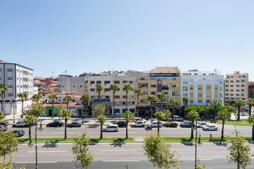 Hotel El Toro Tanger