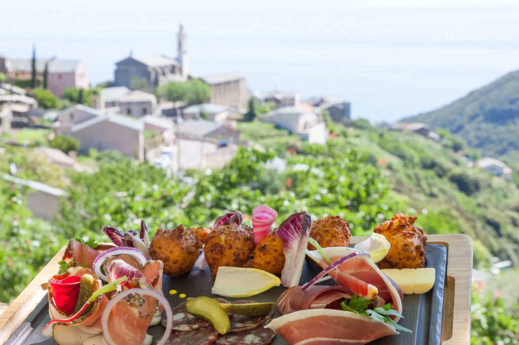 Hôtel Restaurant la Corniche